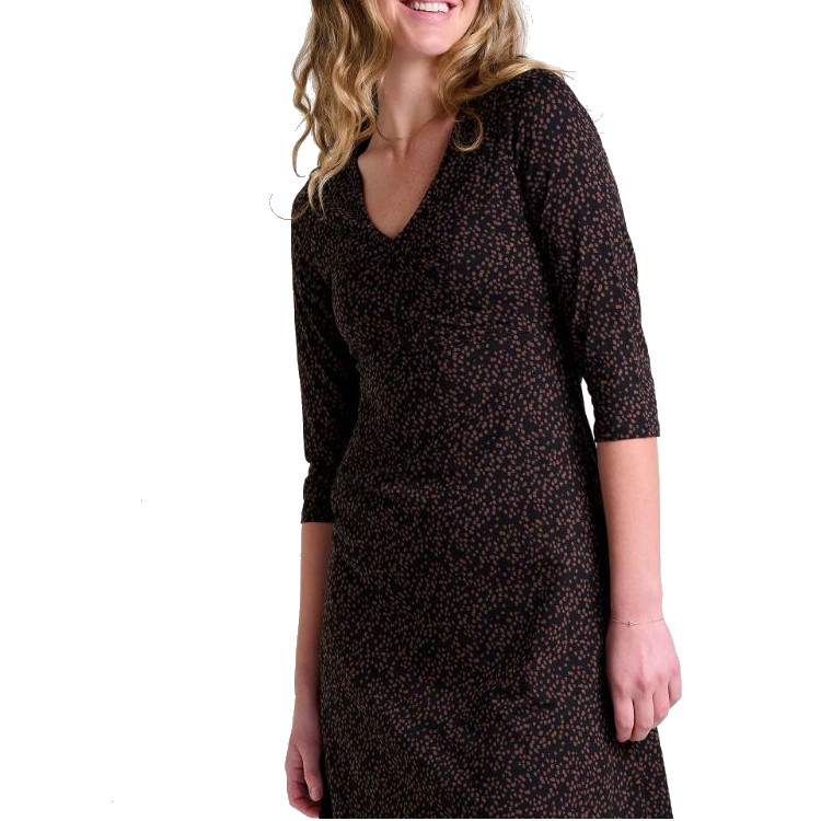 Toad & Co Rosalinda Dress - Women's - Image 4